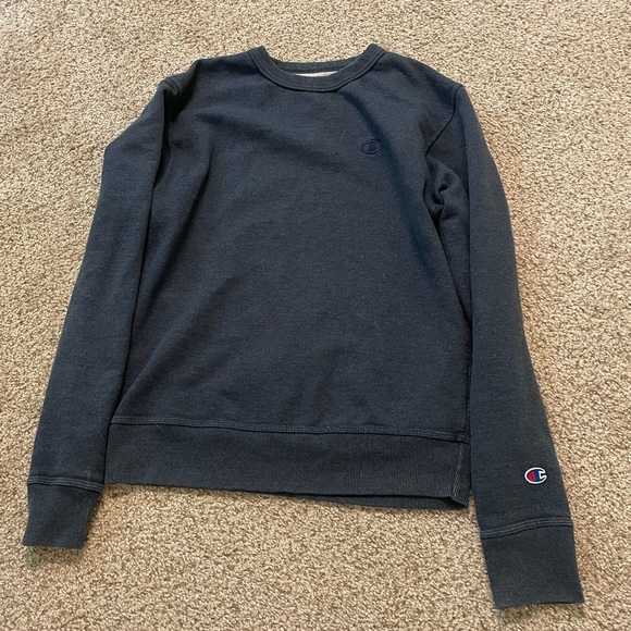 Champion Crewneck - Picture 1 of 4